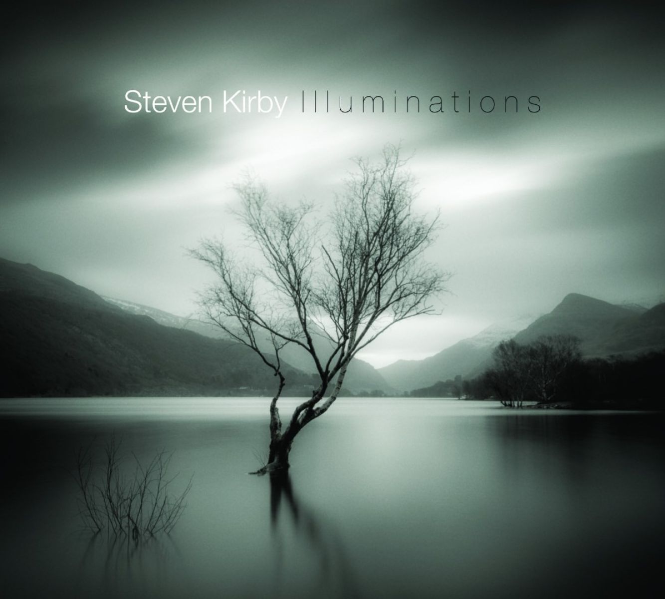 Afbeelding van Steven Kirby - Illuminations