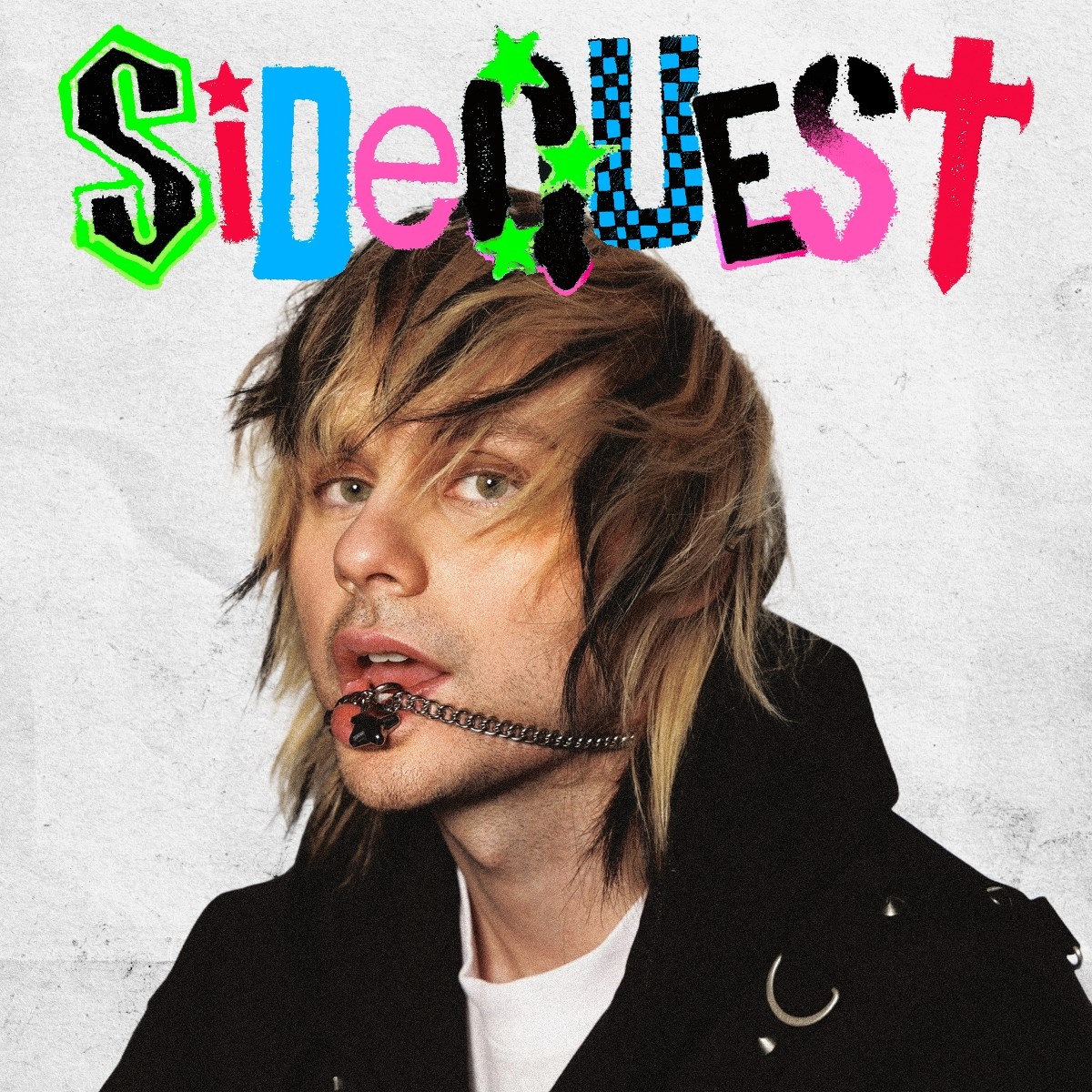 Afbeelding van Michael Clifford - Sidequest