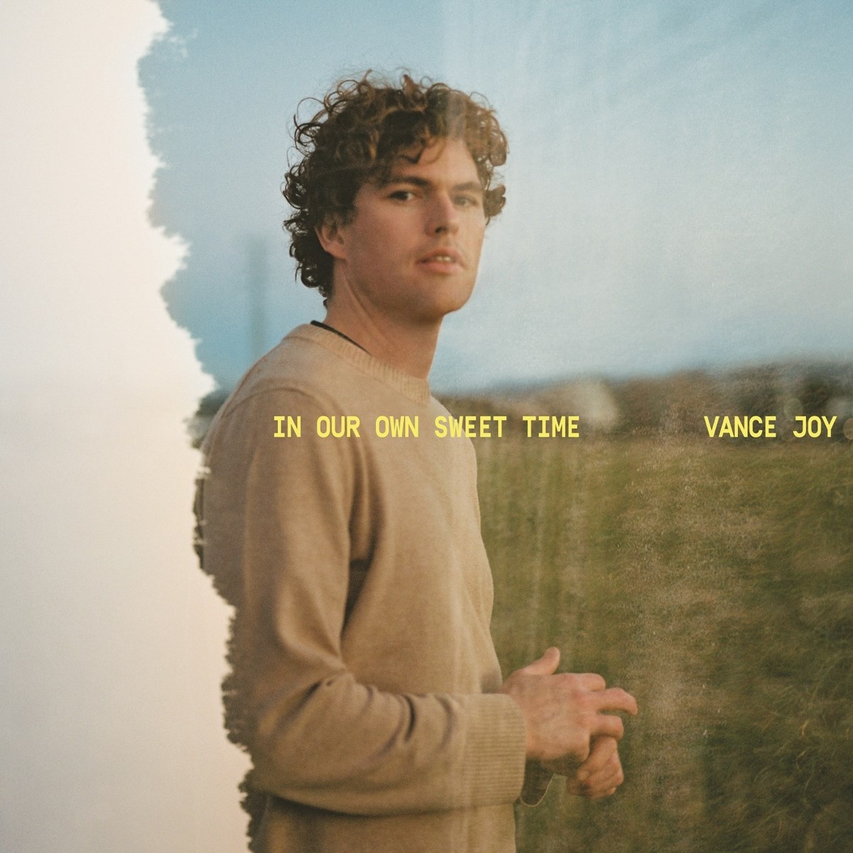 Afbeelding van Vance Joy - In Our Own Sweet Time