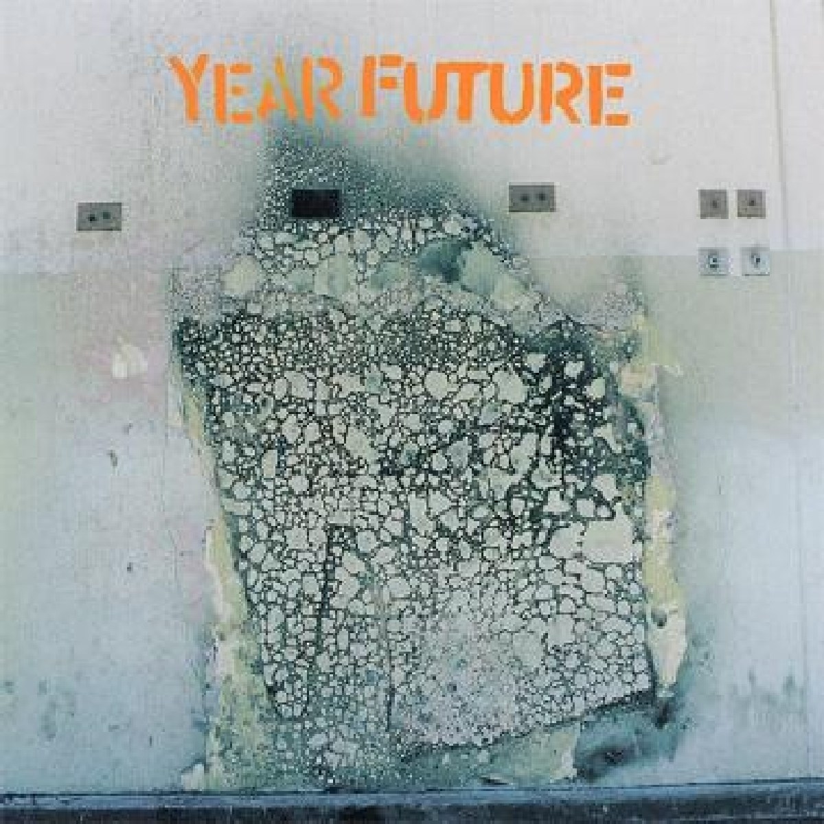 Afbeelding van Year Future Ep