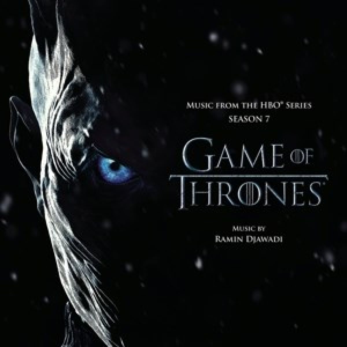 Afbeelding van Original Soundtrack - Game Of Thrones - S7