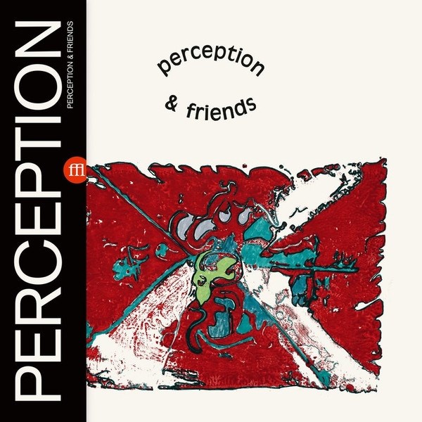 Afbeelding van Perception - Perception & Friends