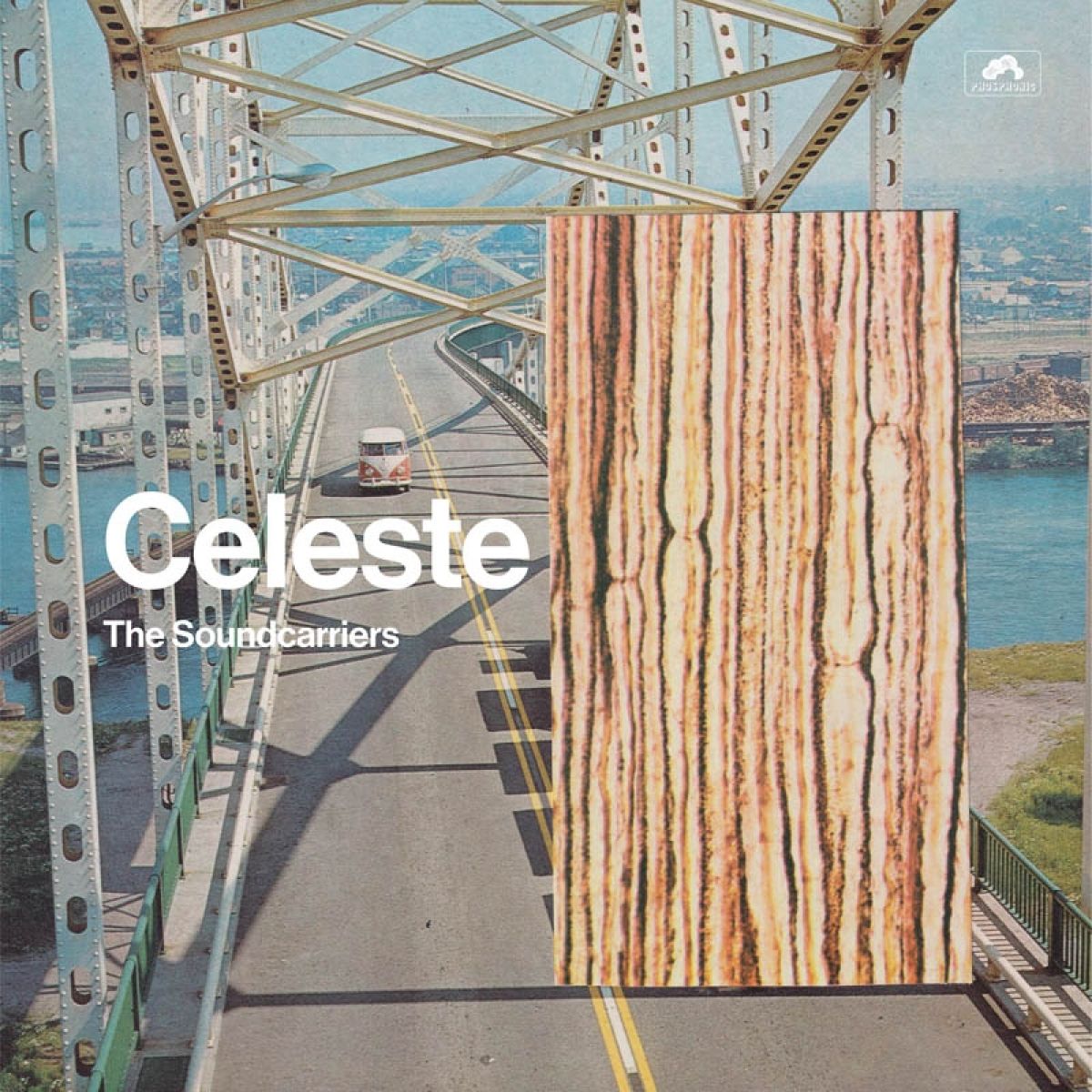 Afbeelding van The Soundcarriers - Celeste