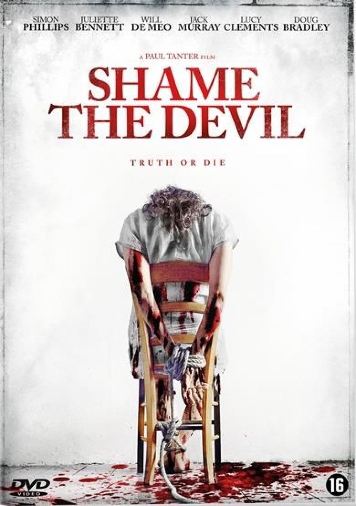 Afbeelding van Shame The Devil
