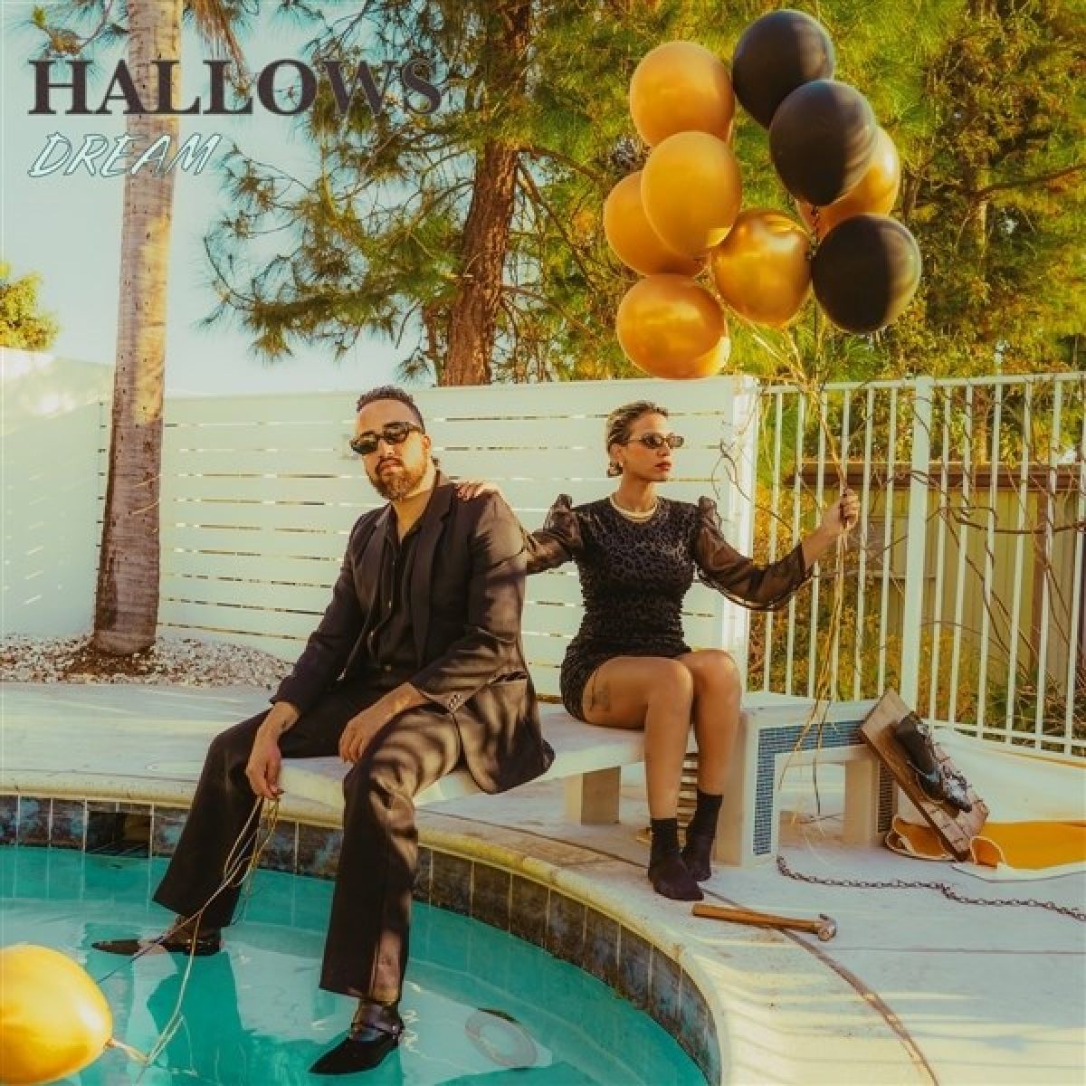 Afbeelding van Hallows - Dream