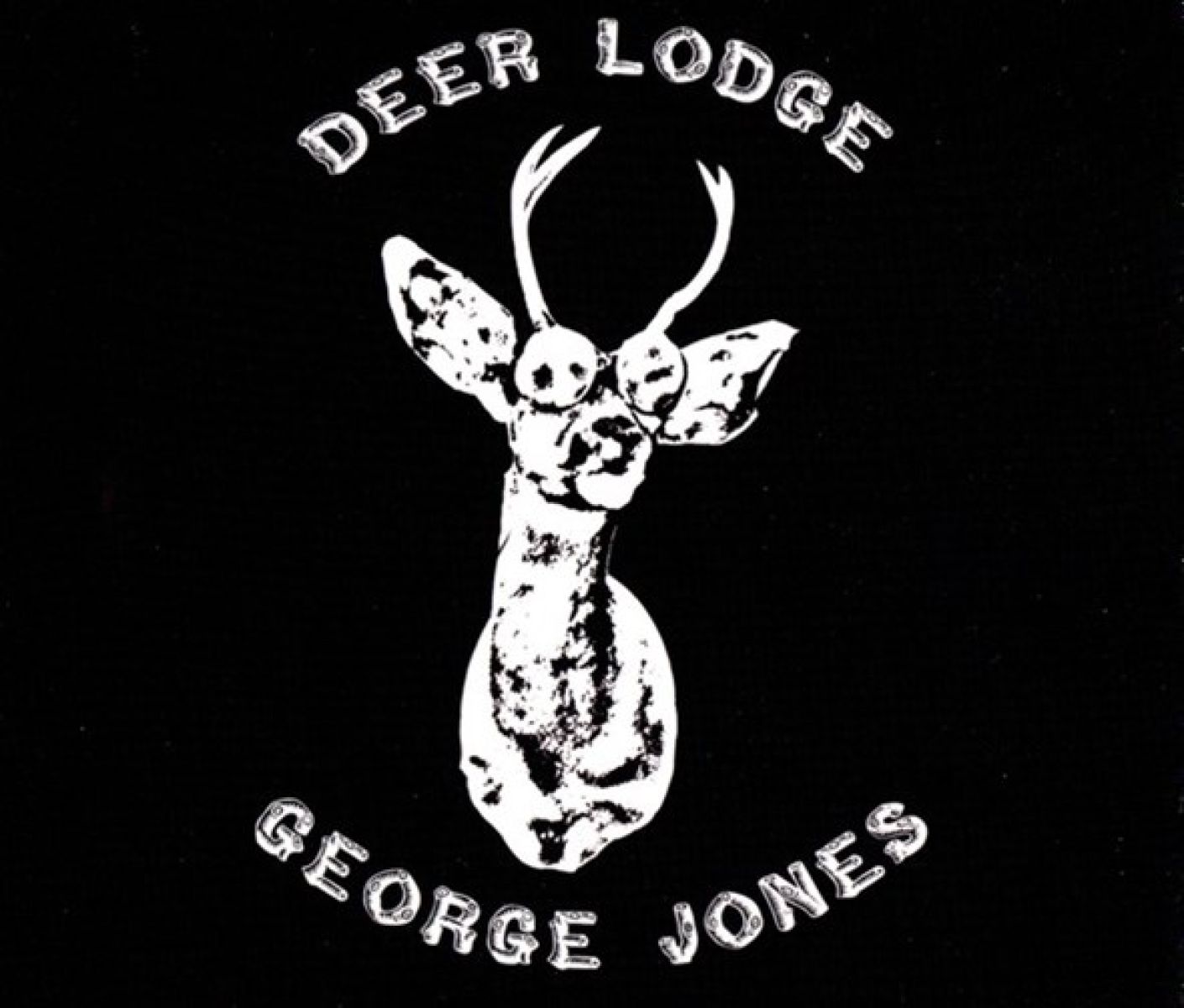 Afbeelding van Various Artists - Deer Lodge - George Jones