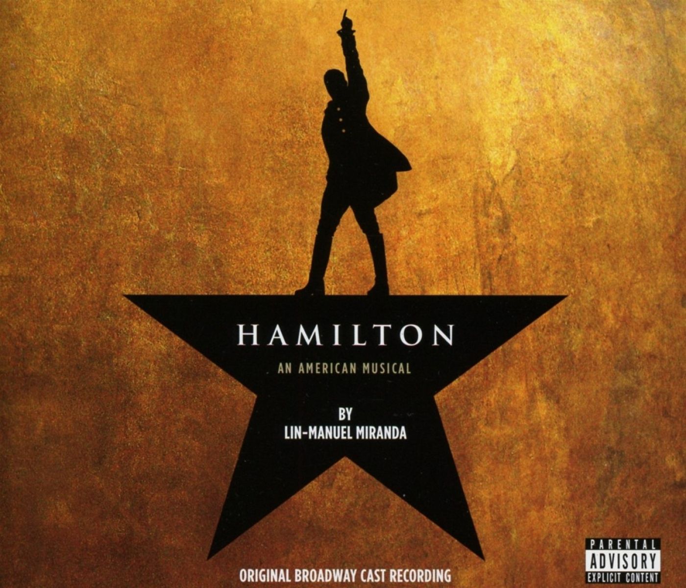 Lin-Manuel Miranda - Hamilton: An American Musical (Original Broadway Cast Recording)