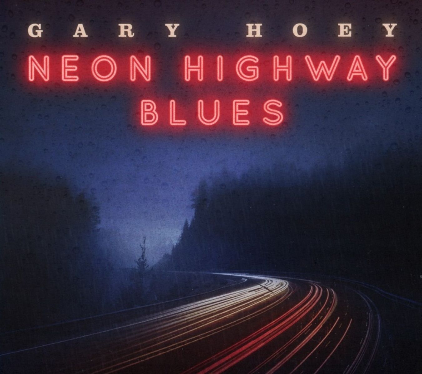 Afbeelding van Neon Highway Blues