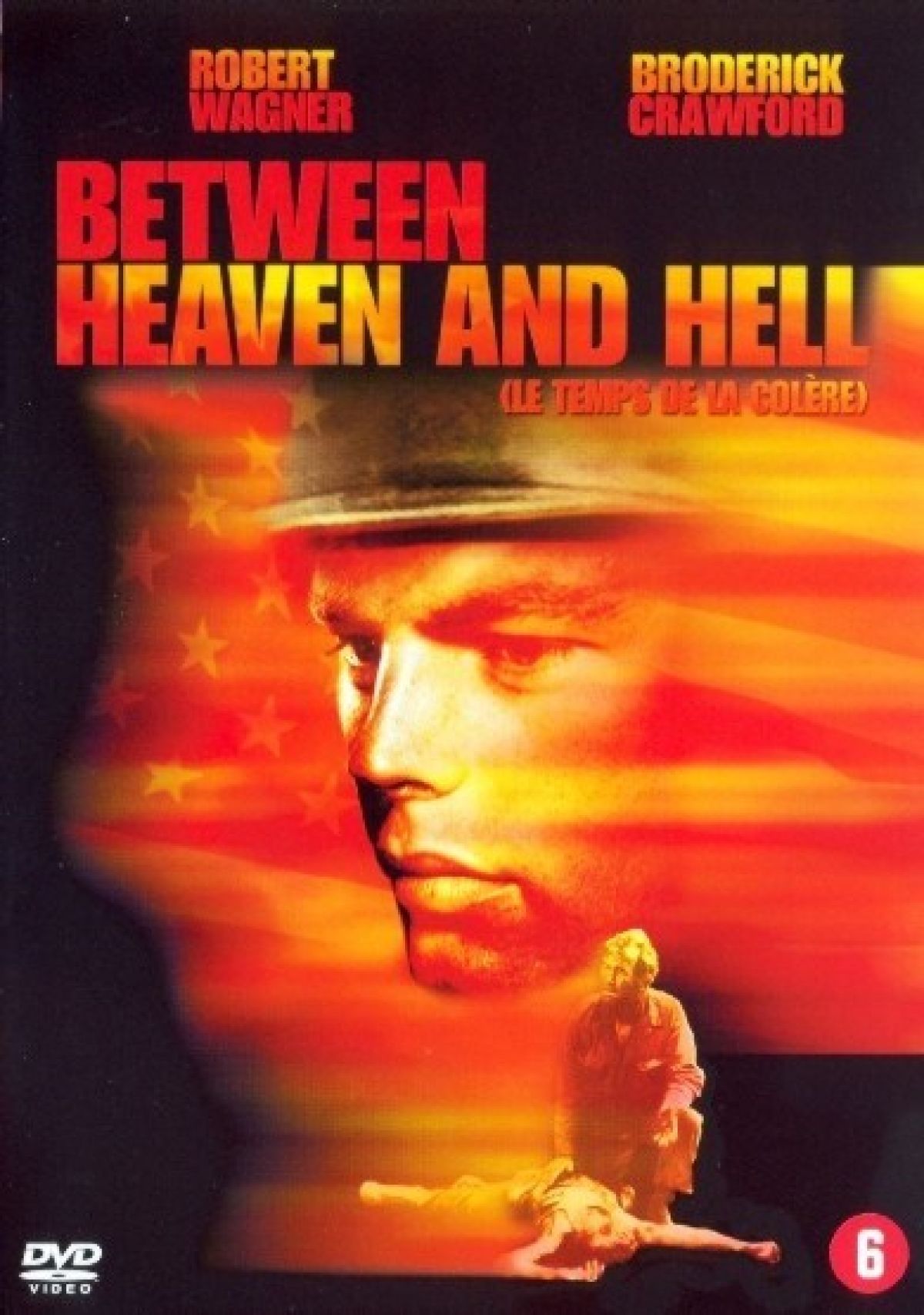 Between heaven and hell