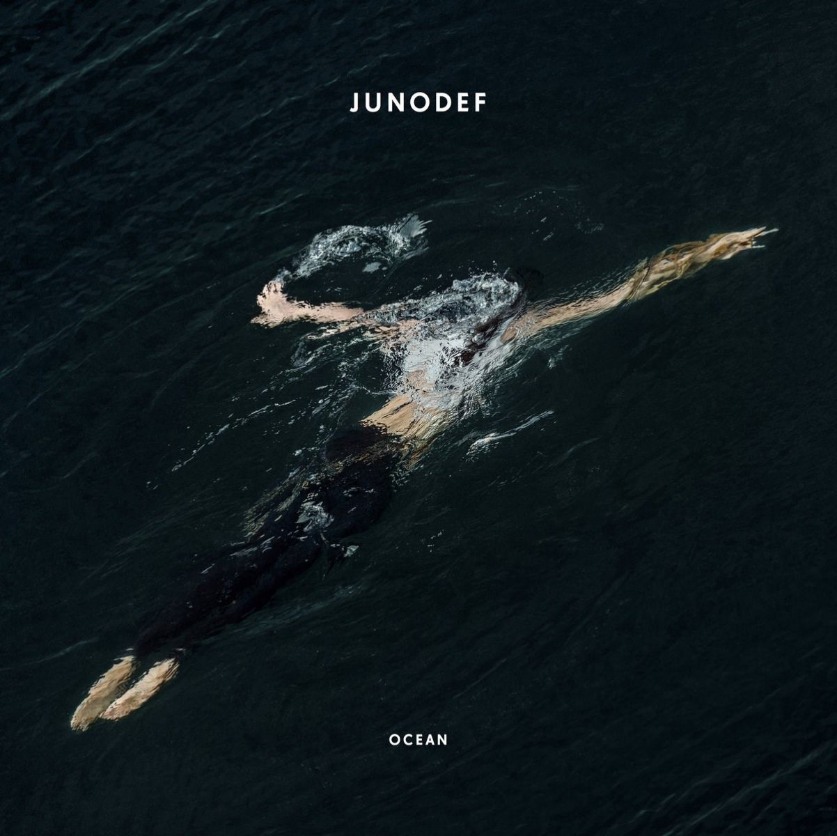 Afbeelding van Junodef - Ocean