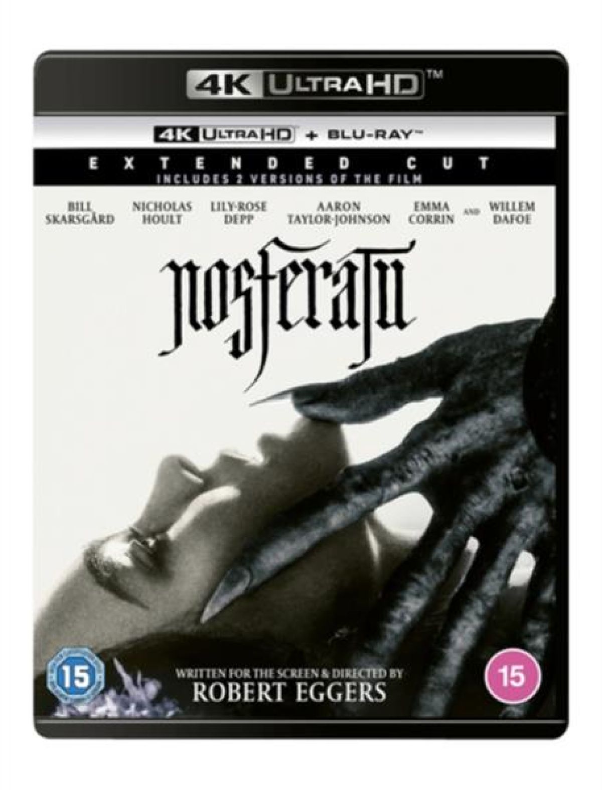 Afbeelding van Nosferatu (2024)