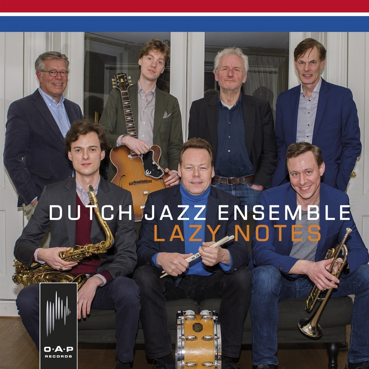 Afbeelding van Lazy Notes