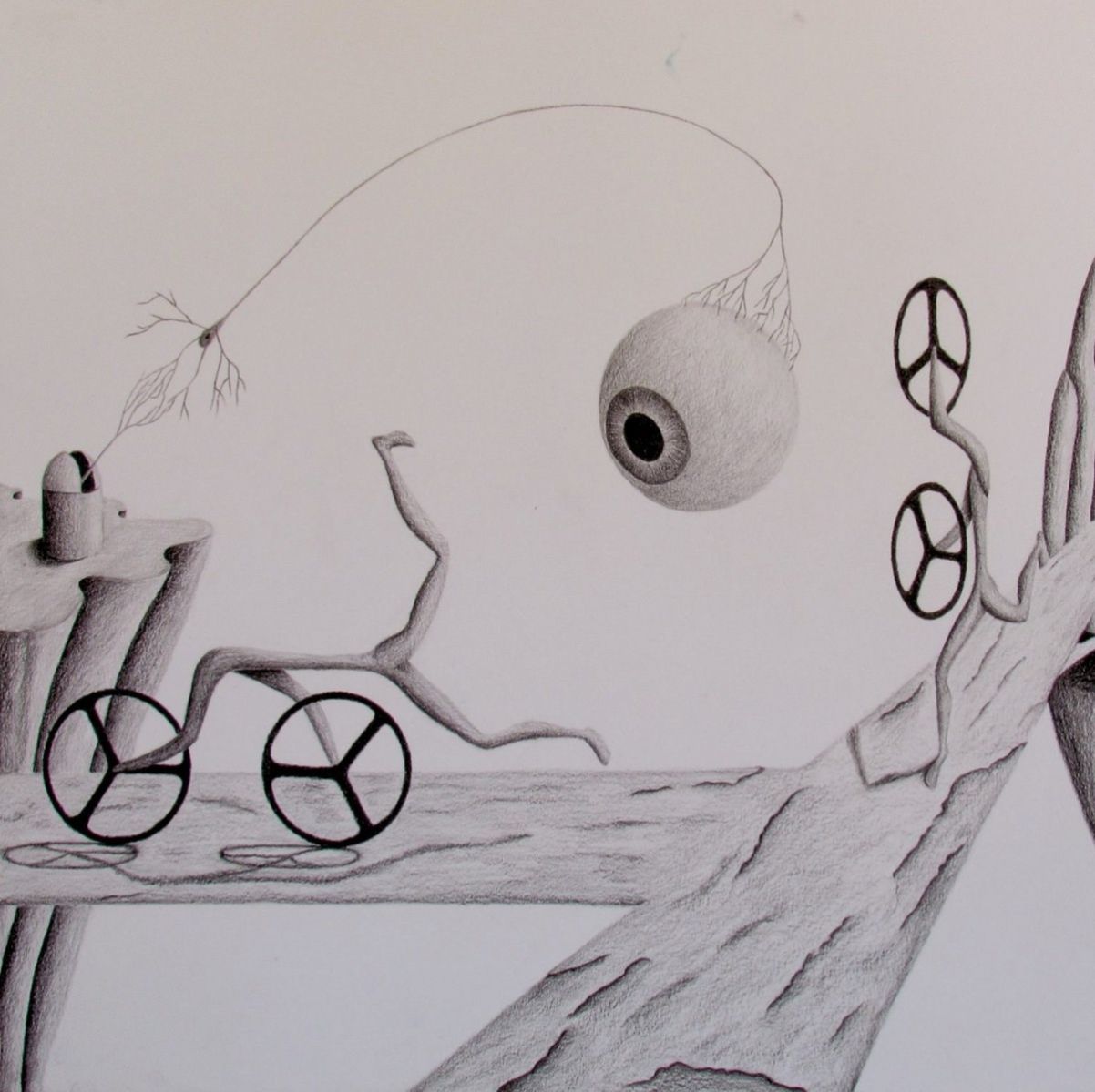 Imajinary Friends - The Imajinary Friends