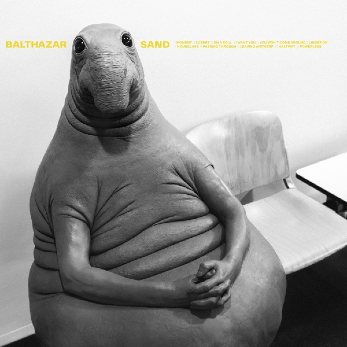 Afbeelding van Balthazar - Sand