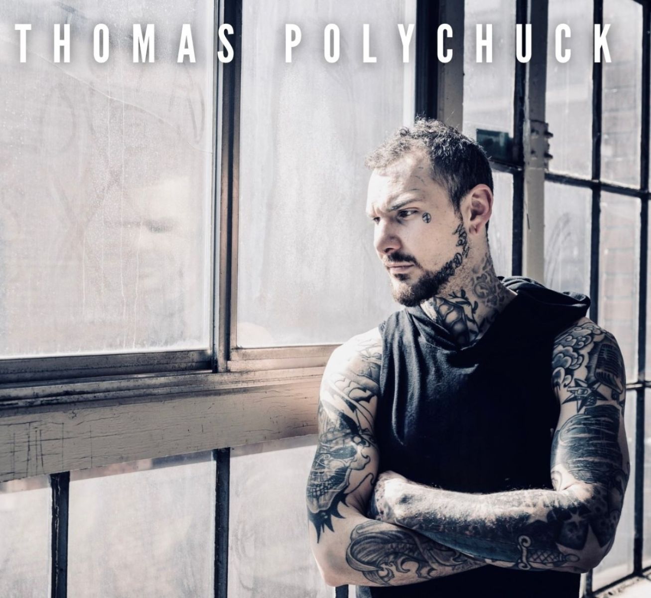 Afbeelding van Thomas Polychuck - Thomas Polychuck
