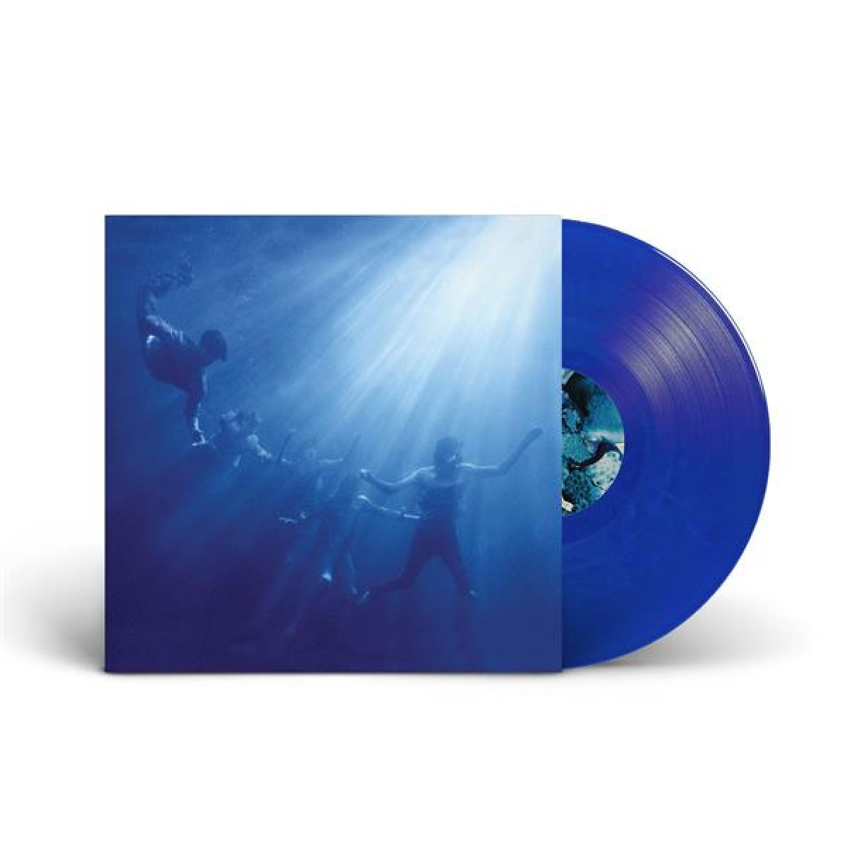 Afbeelding van Foals - Total Life Forever