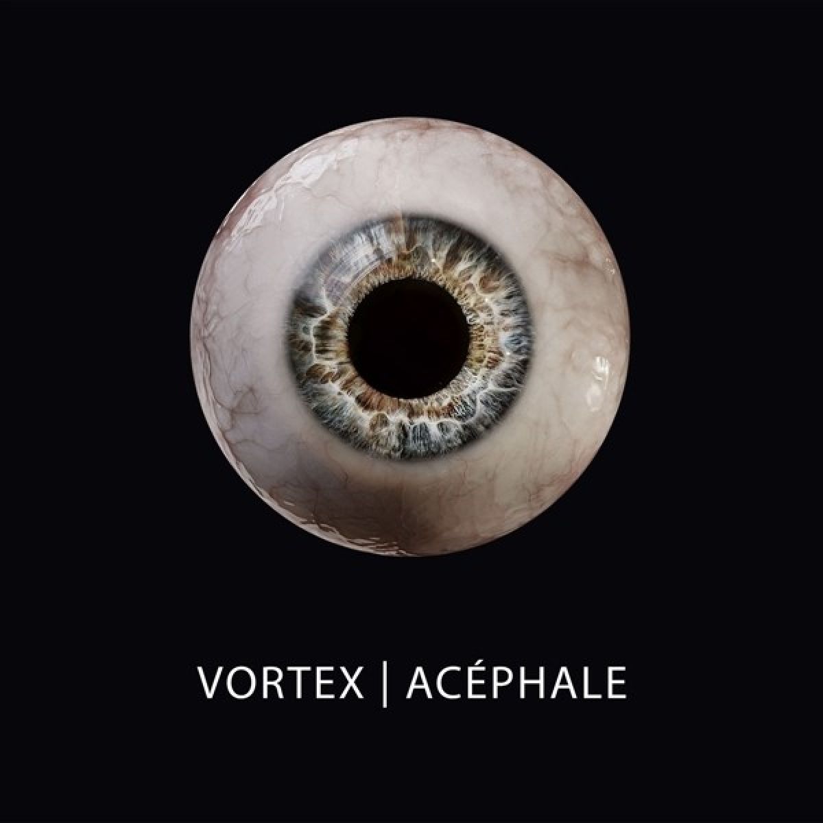Afbeelding van Vortex - Acephale
