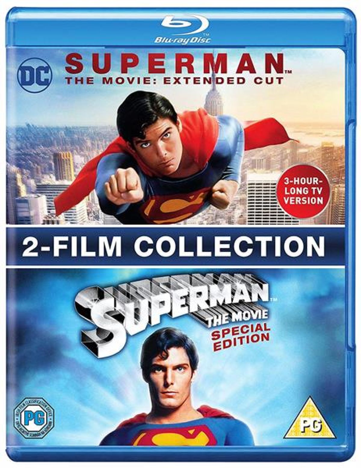 Superman