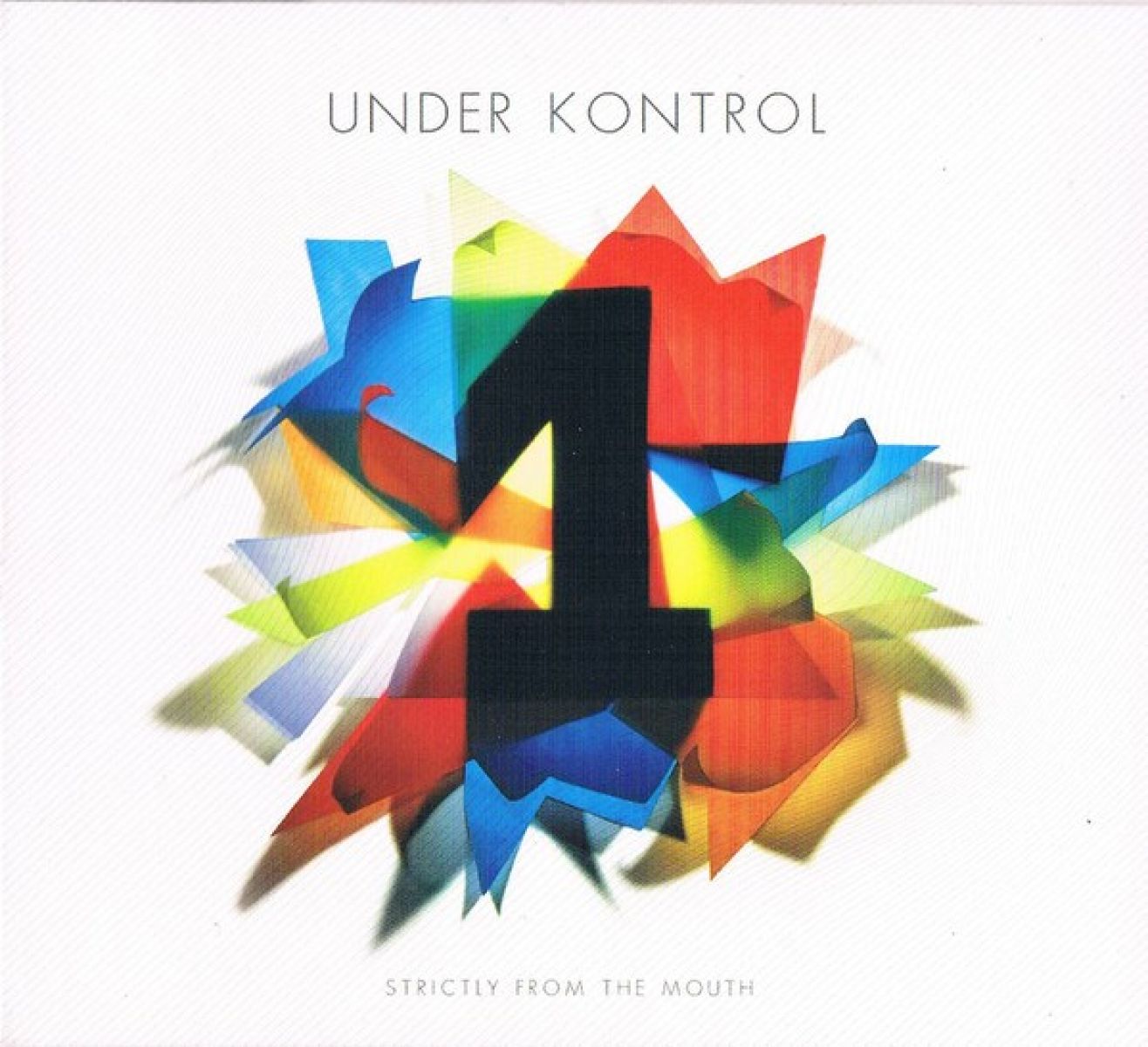 Afbeelding van Under Kontrol - 1