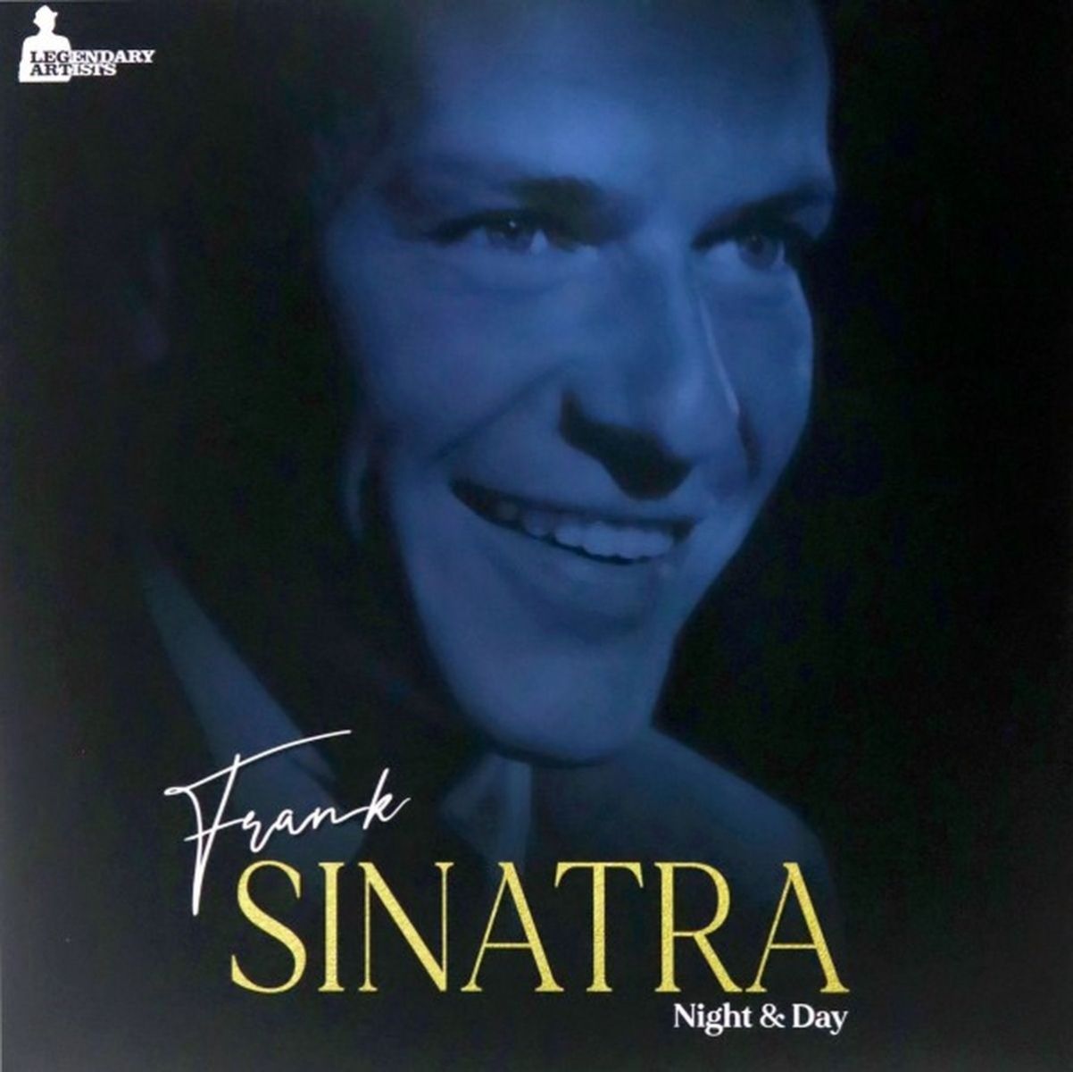 Afbeelding van Frank Sinatra - Night And Day