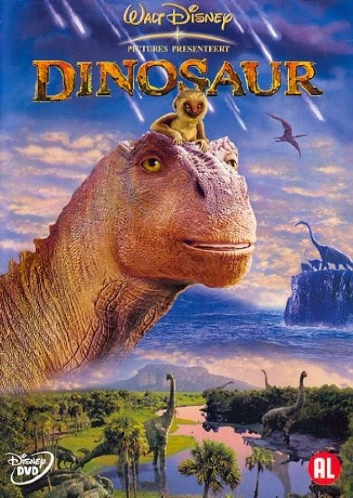 Dinosaur