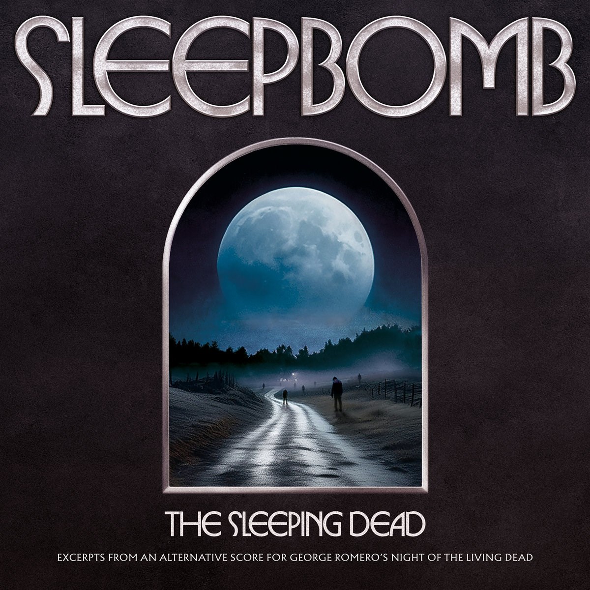Afbeelding van Sleepbomb - The Sleeping Dead