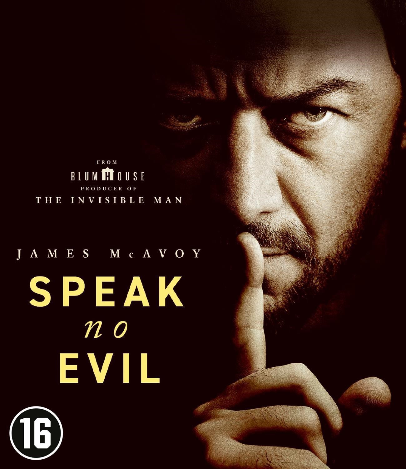 Speak No Evil