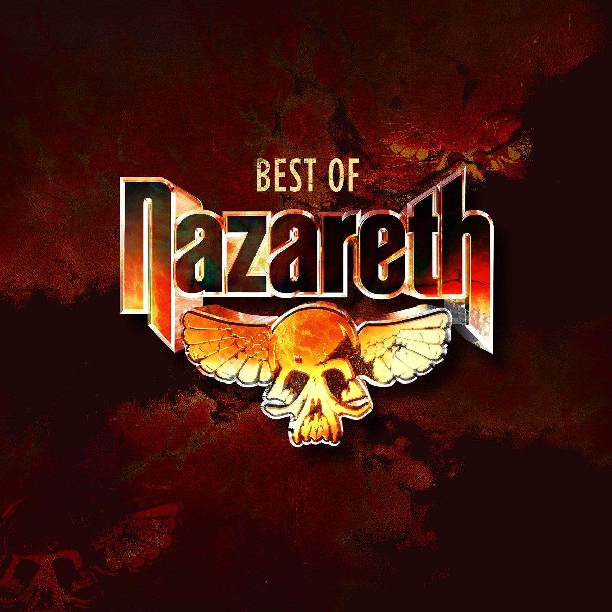 Afbeelding van Nazareth - Best Of