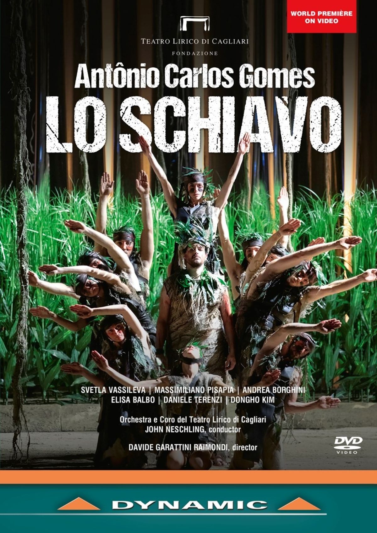 Afbeelding van Lo Schiavo