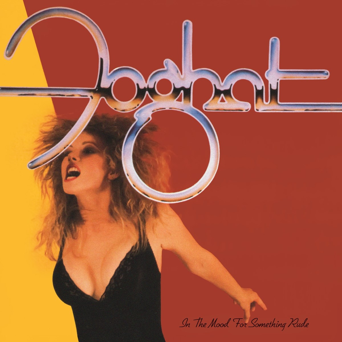 Afbeelding van Foghat - In The Mood For Something Rude