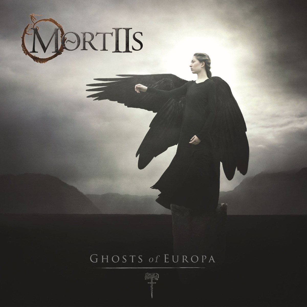 Afbeelding van Mortiis - Ghosts Of Europa