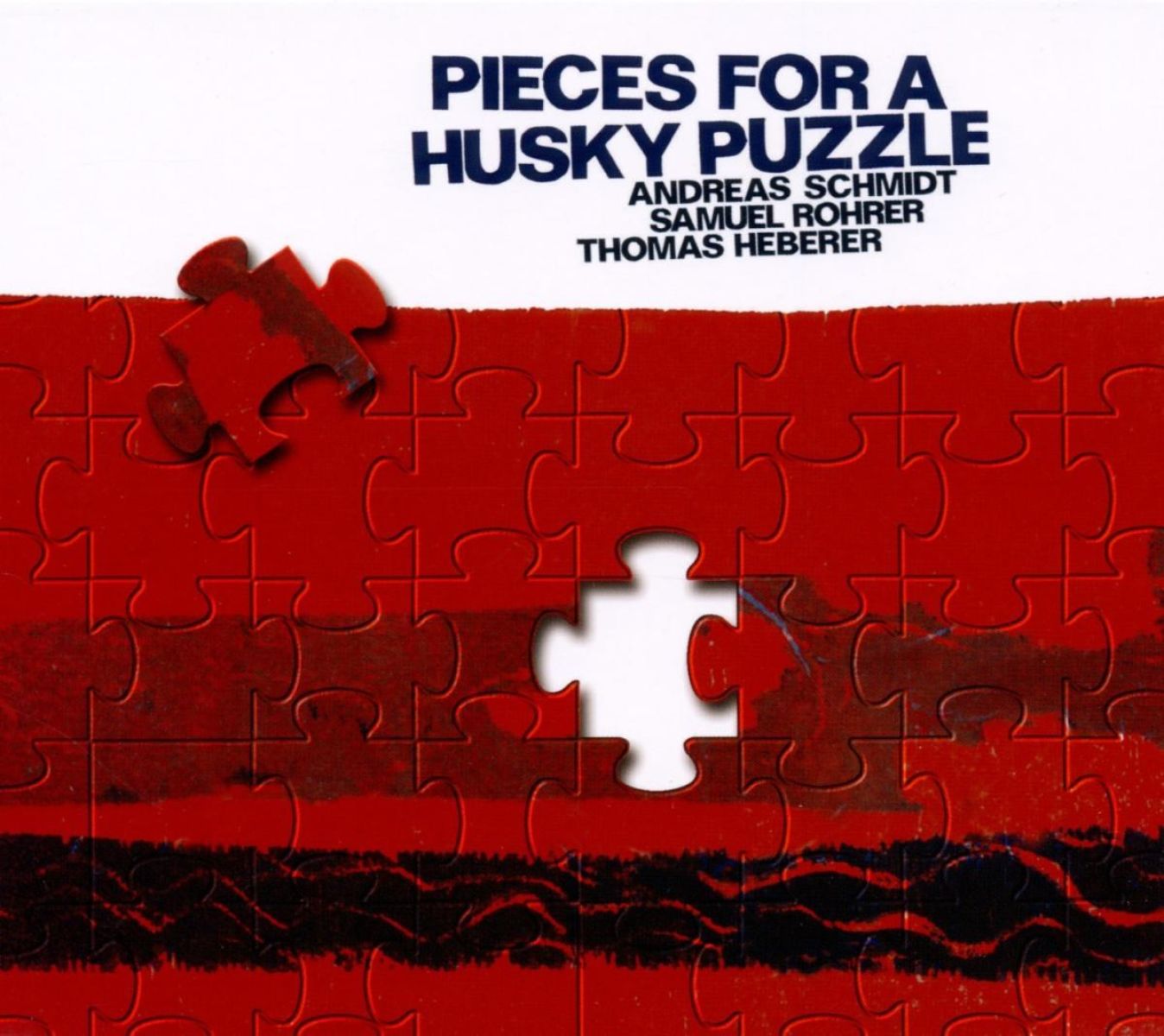 Various Artists - Pieces For A Husky Puzzle