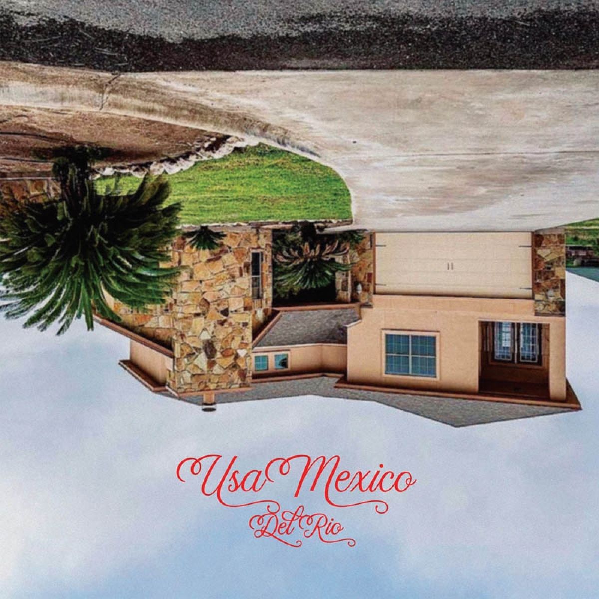 Afbeelding van USA/Mexico - Del Rio