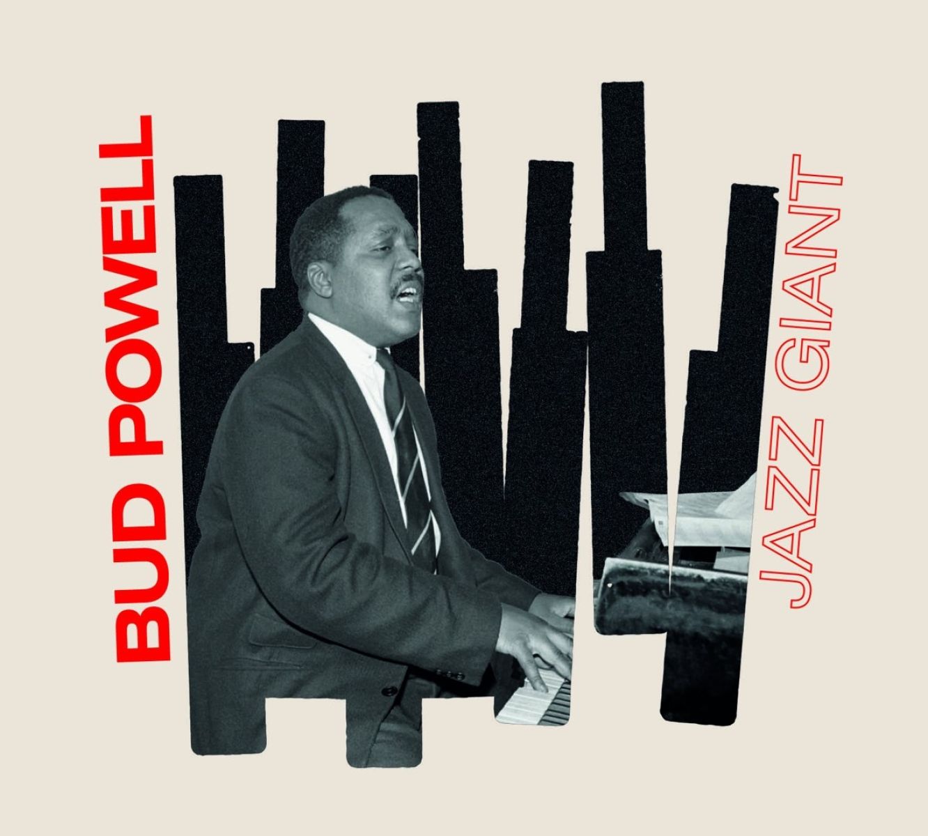 Afbeelding van Jazz Giant