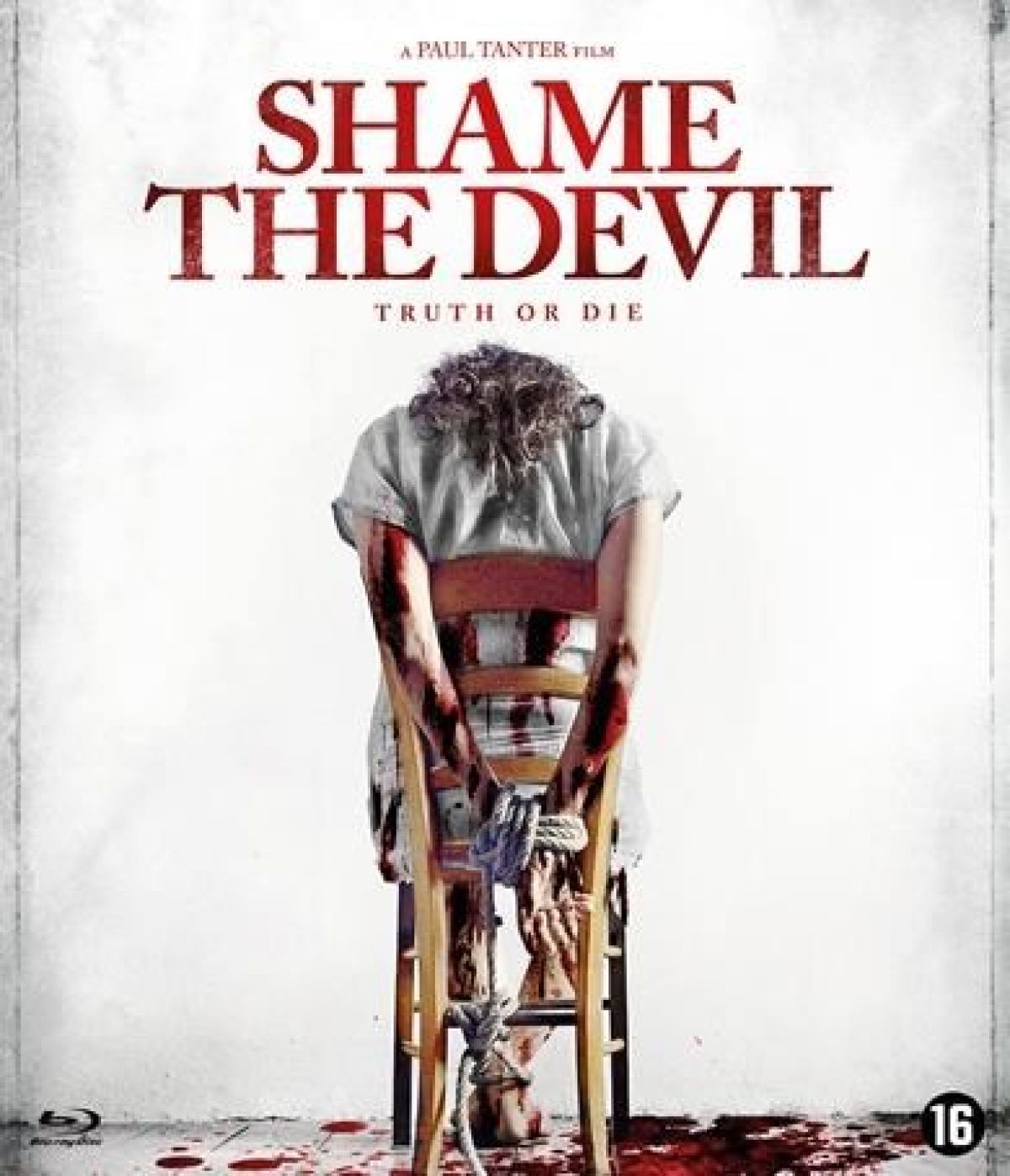 Afbeelding van Shame The Devil