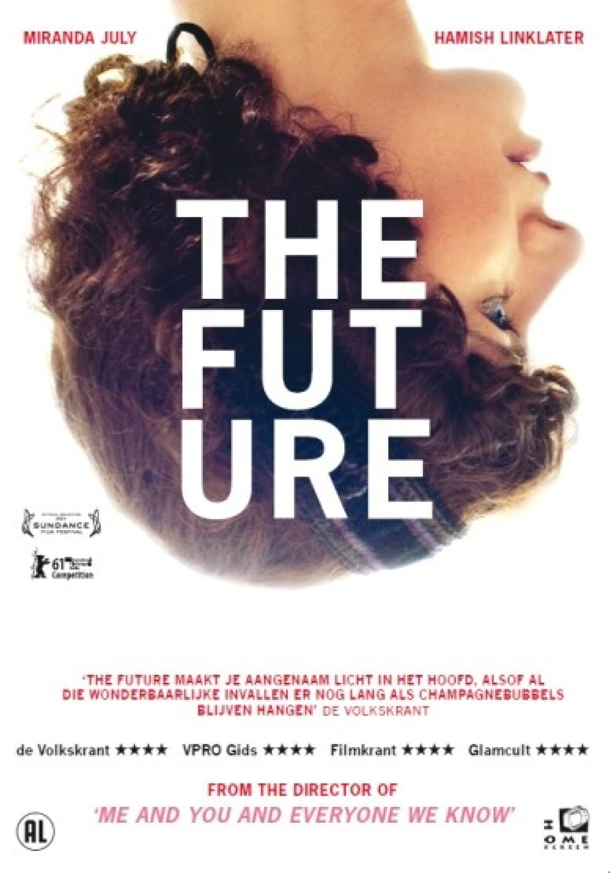Afbeelding van Future