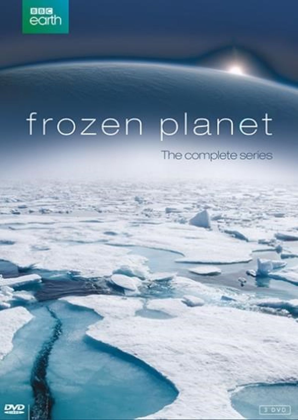 Frozen Planet - Seizoen 1 