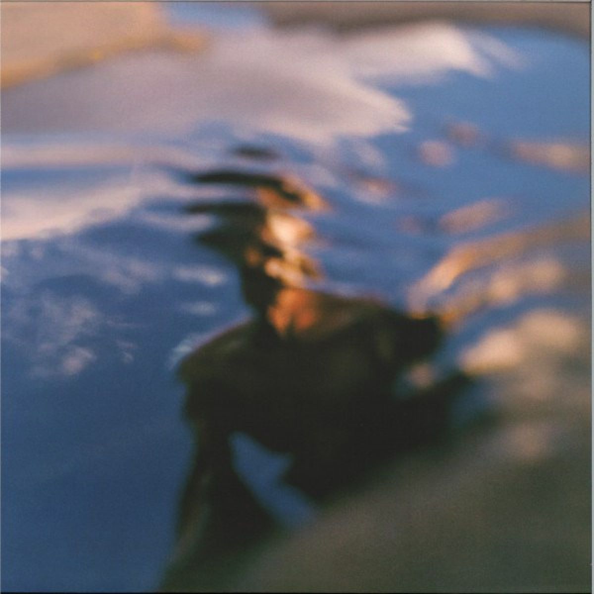 Afbeelding van Fhin - Nostalgic For The Future EP