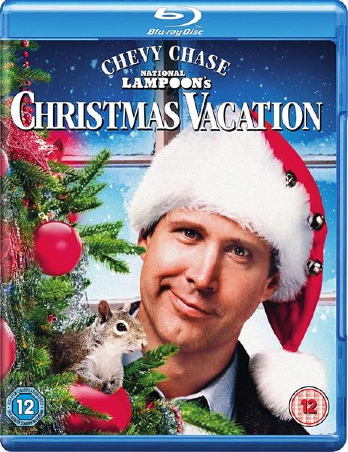 Afbeelding van National Lampoon's Christmas Vacation