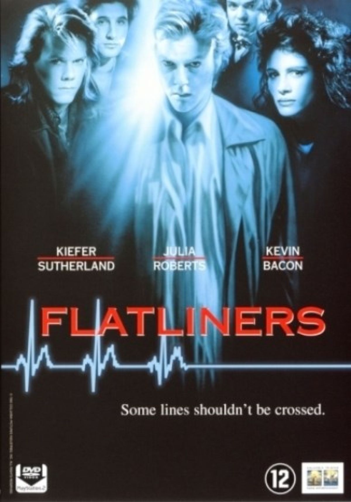 Afbeelding van Flatliners