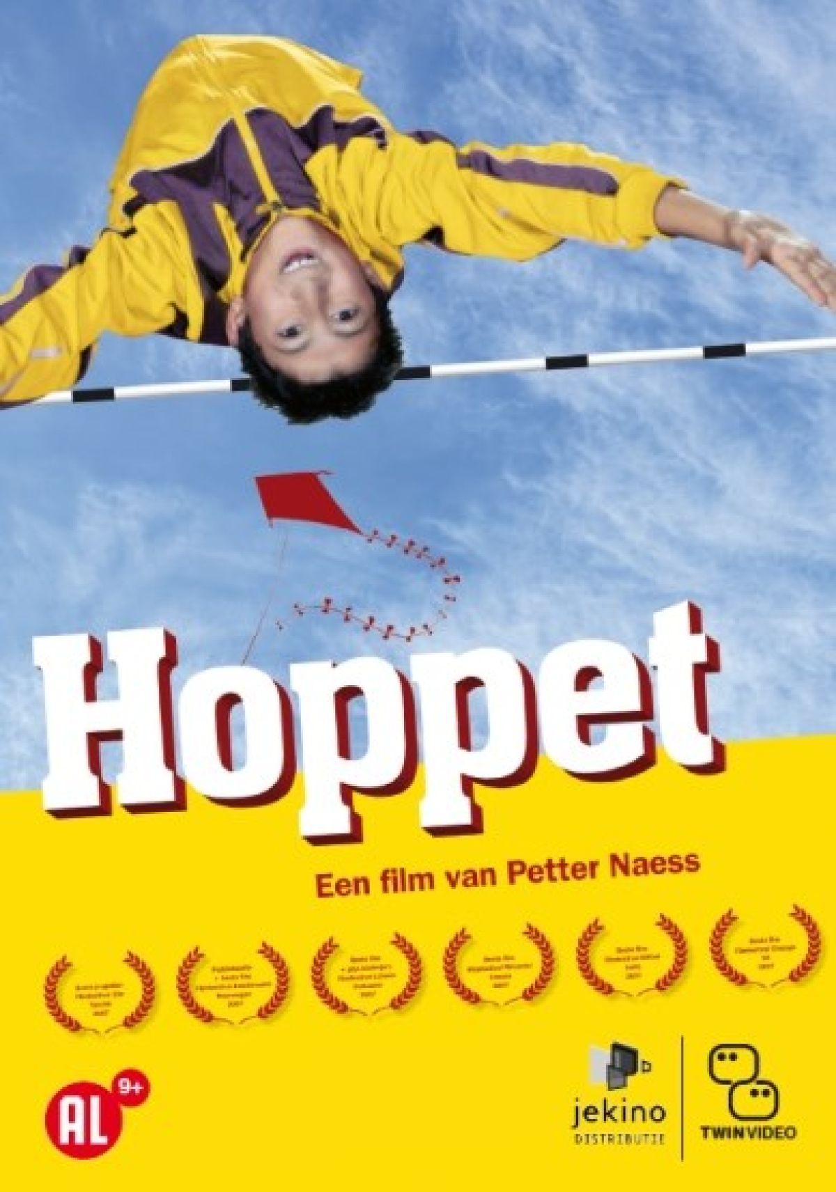 Afbeelding van Hoppet