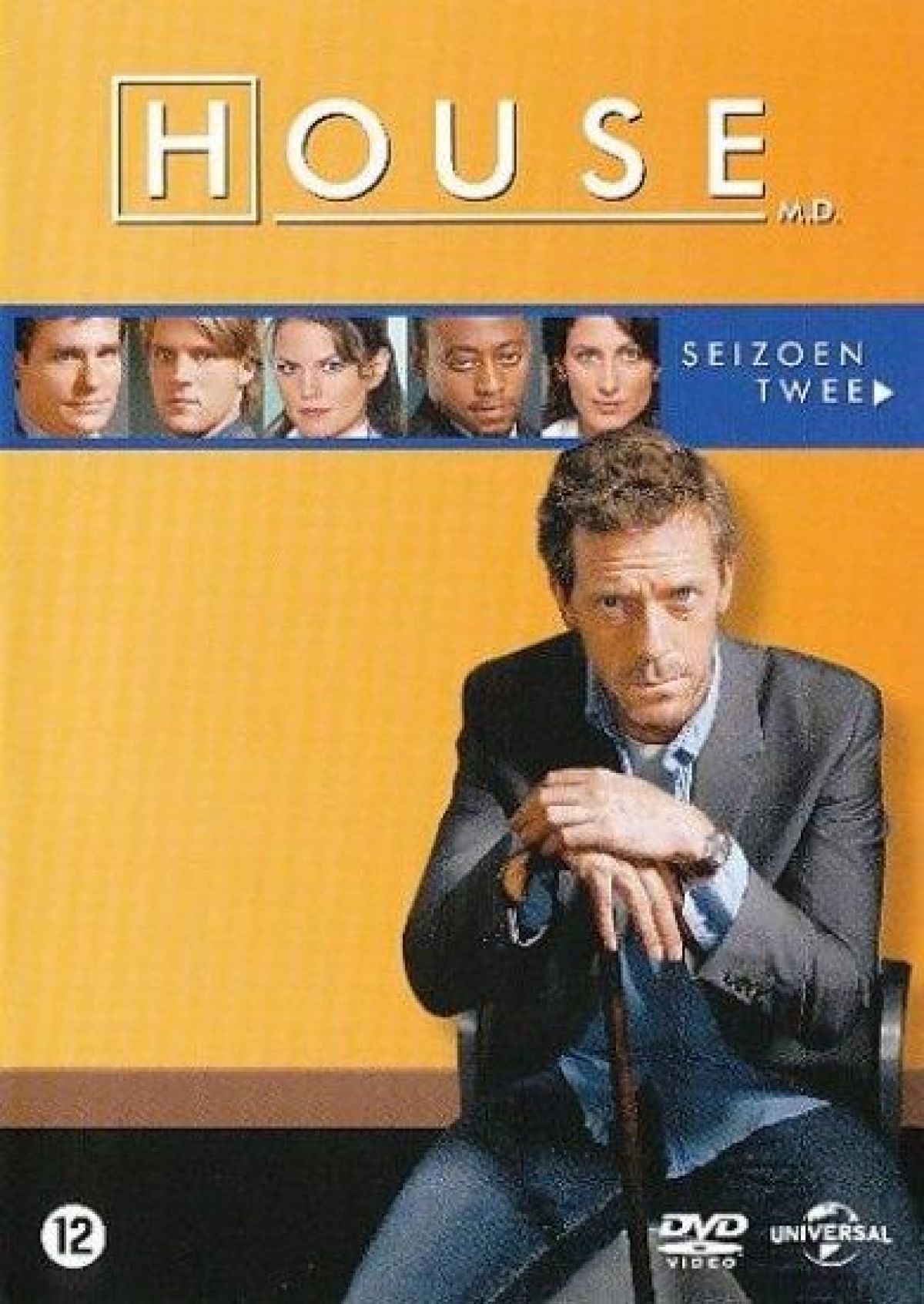 House M.D. - Seizoen 2