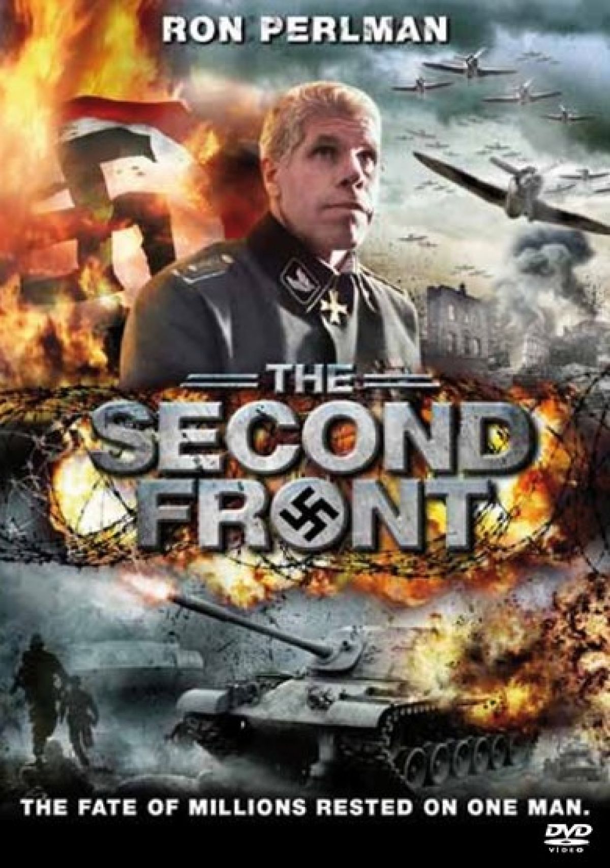 Afbeelding van Second front