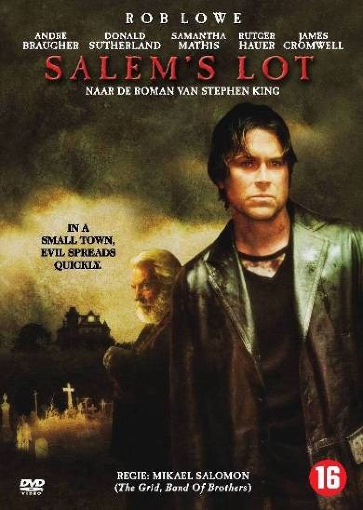 Afbeelding van Salem's lot