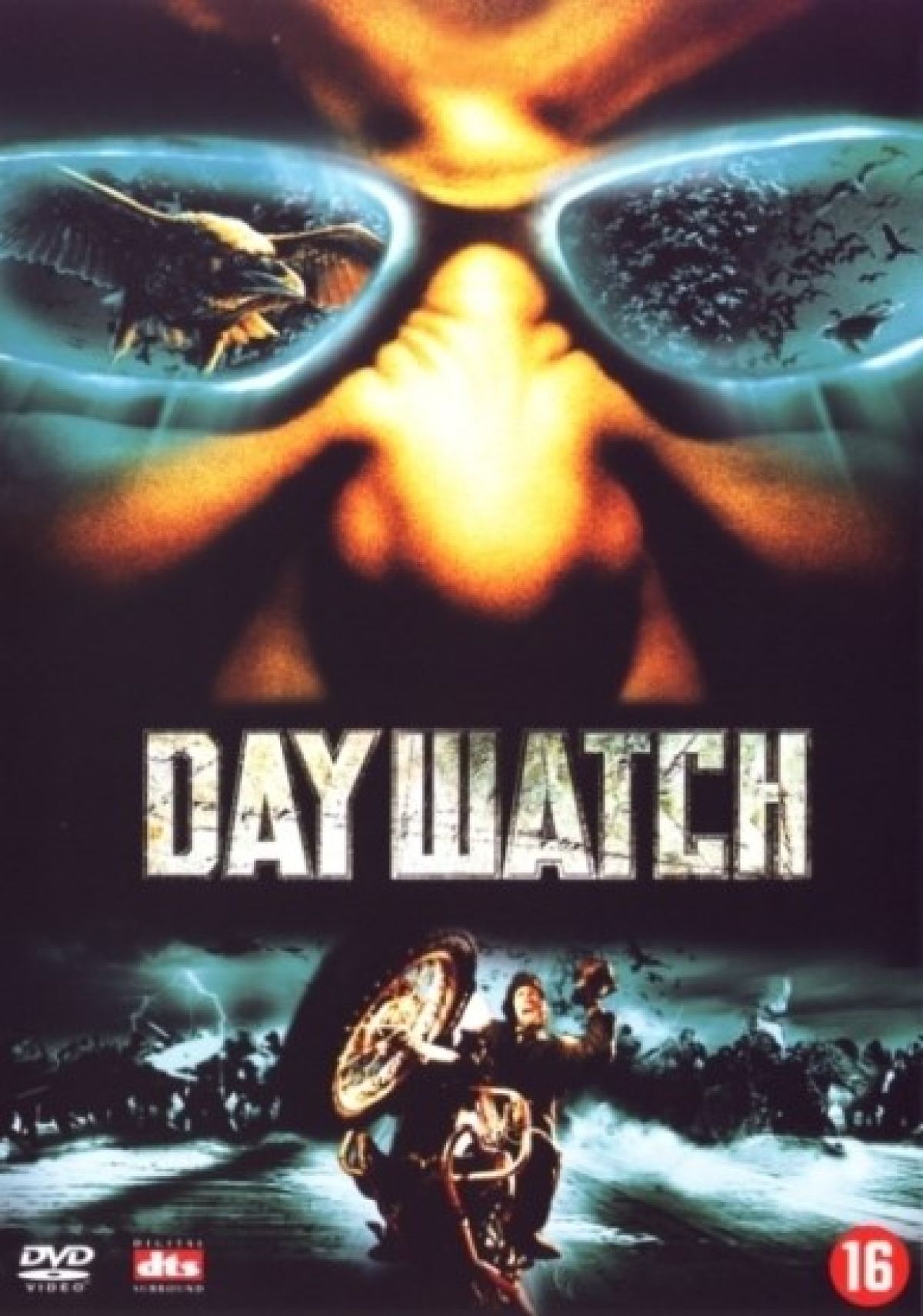 Afbeelding van Day watch