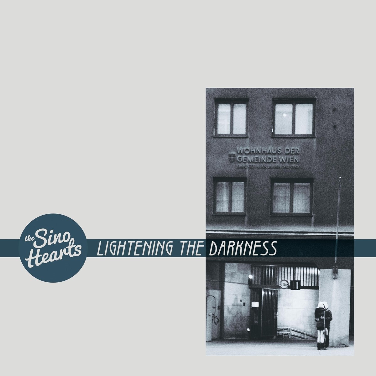 Afbeelding van Sino Hearts - Lightening The Darkness