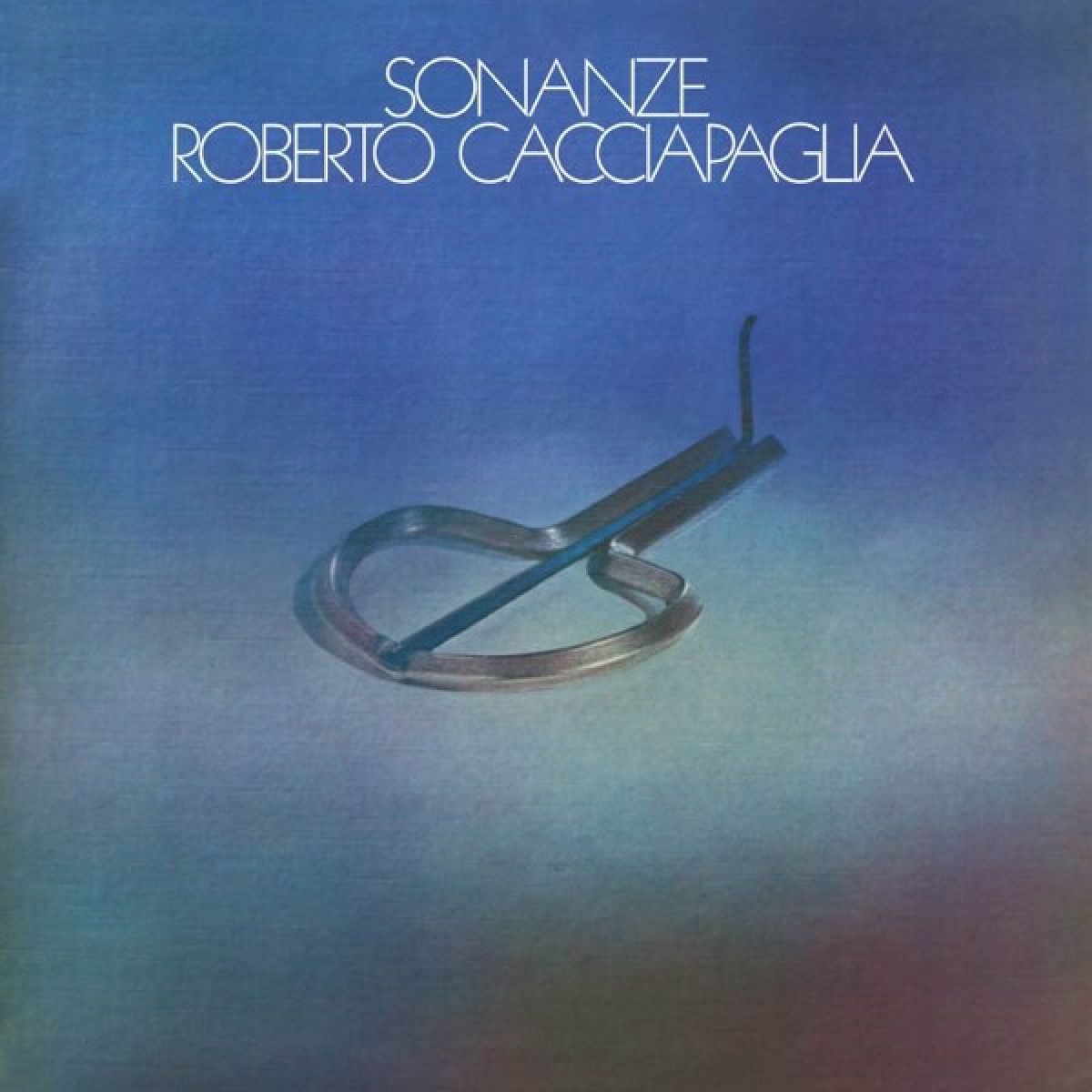 Afbeelding van Roberto Cacciapaglia - Sei Note In Logica