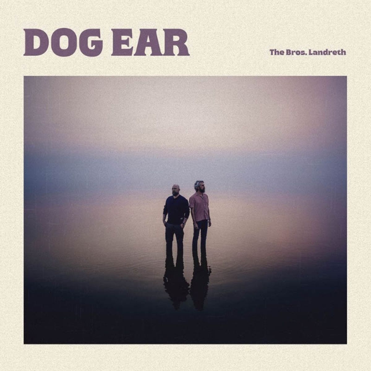 Afbeelding van Bros. Landreth - Dog Ear