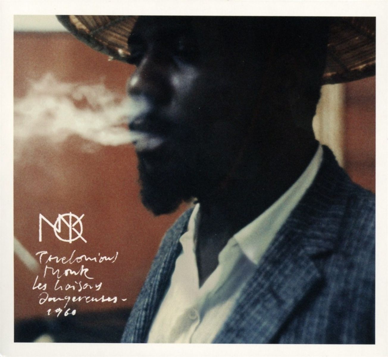 Afbeelding van Thelonious Monk - Les Liaisons Dangereuses 1960