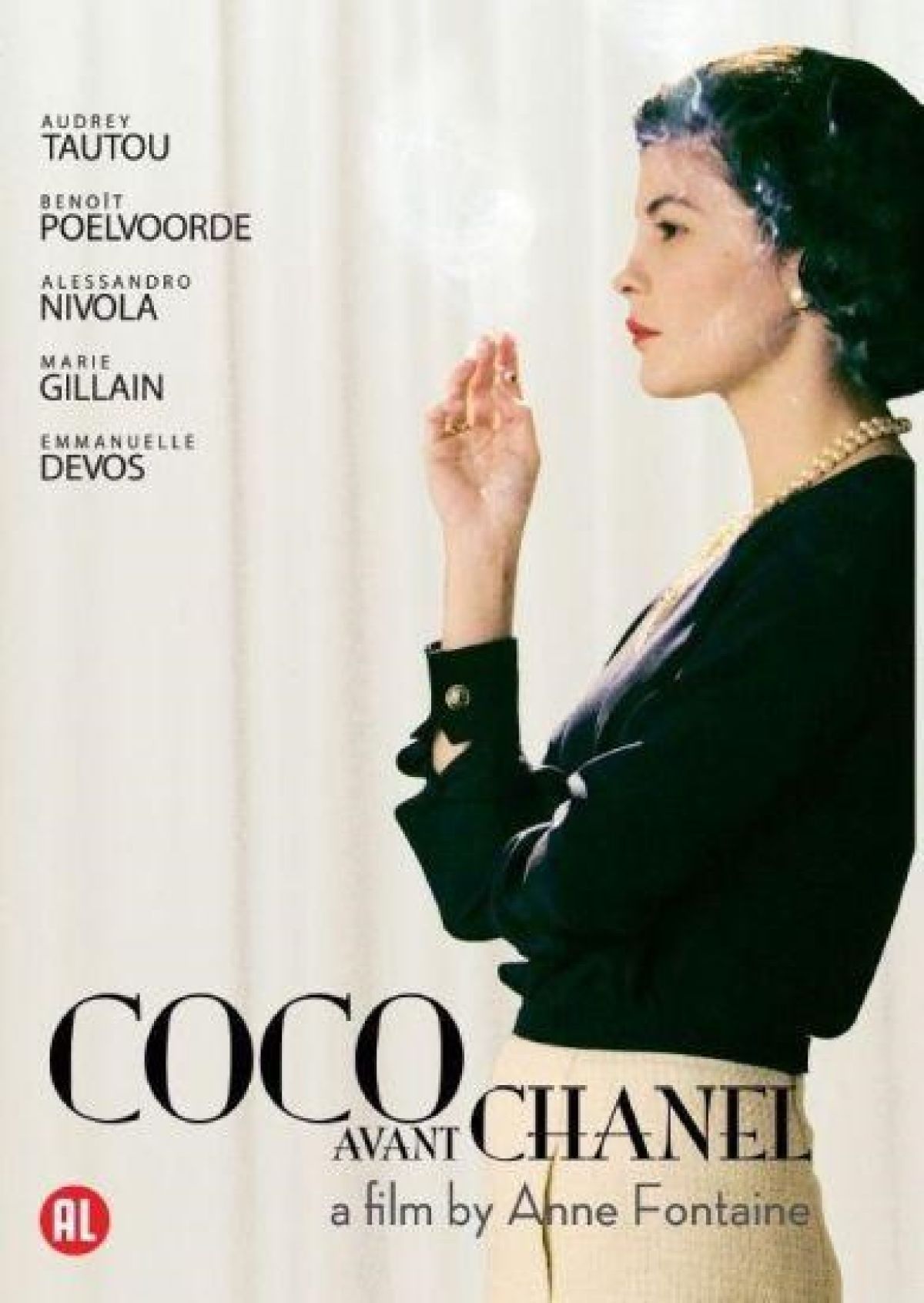 Afbeelding van Coco Avant Chanel
